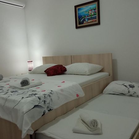 Apartment Relax Mokošica Esterno foto
