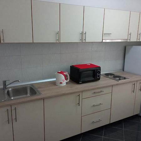 Apartment Relax Mokošica Esterno foto