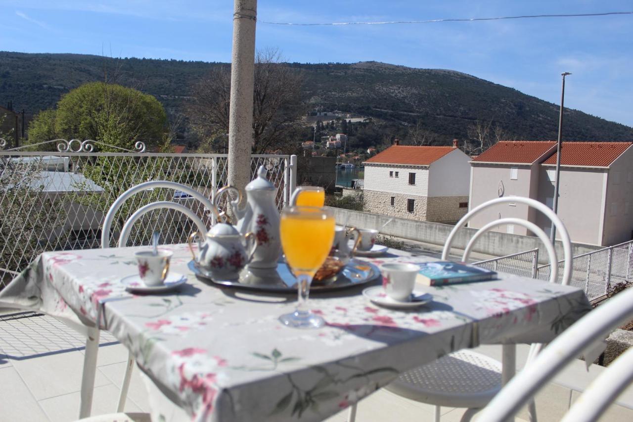 Apartment Relax Mokošica Esterno foto