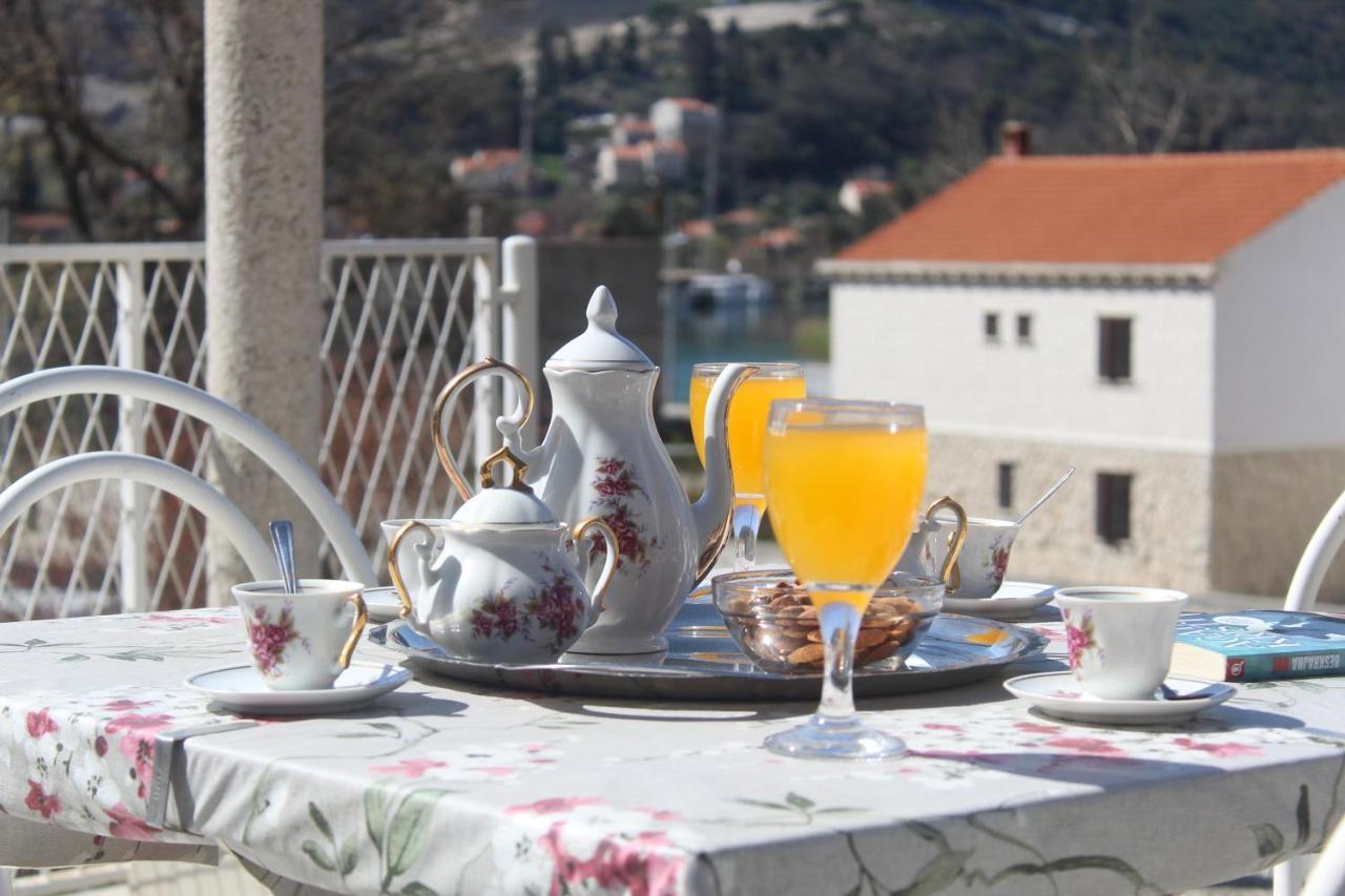Apartment Relax Mokošica Esterno foto