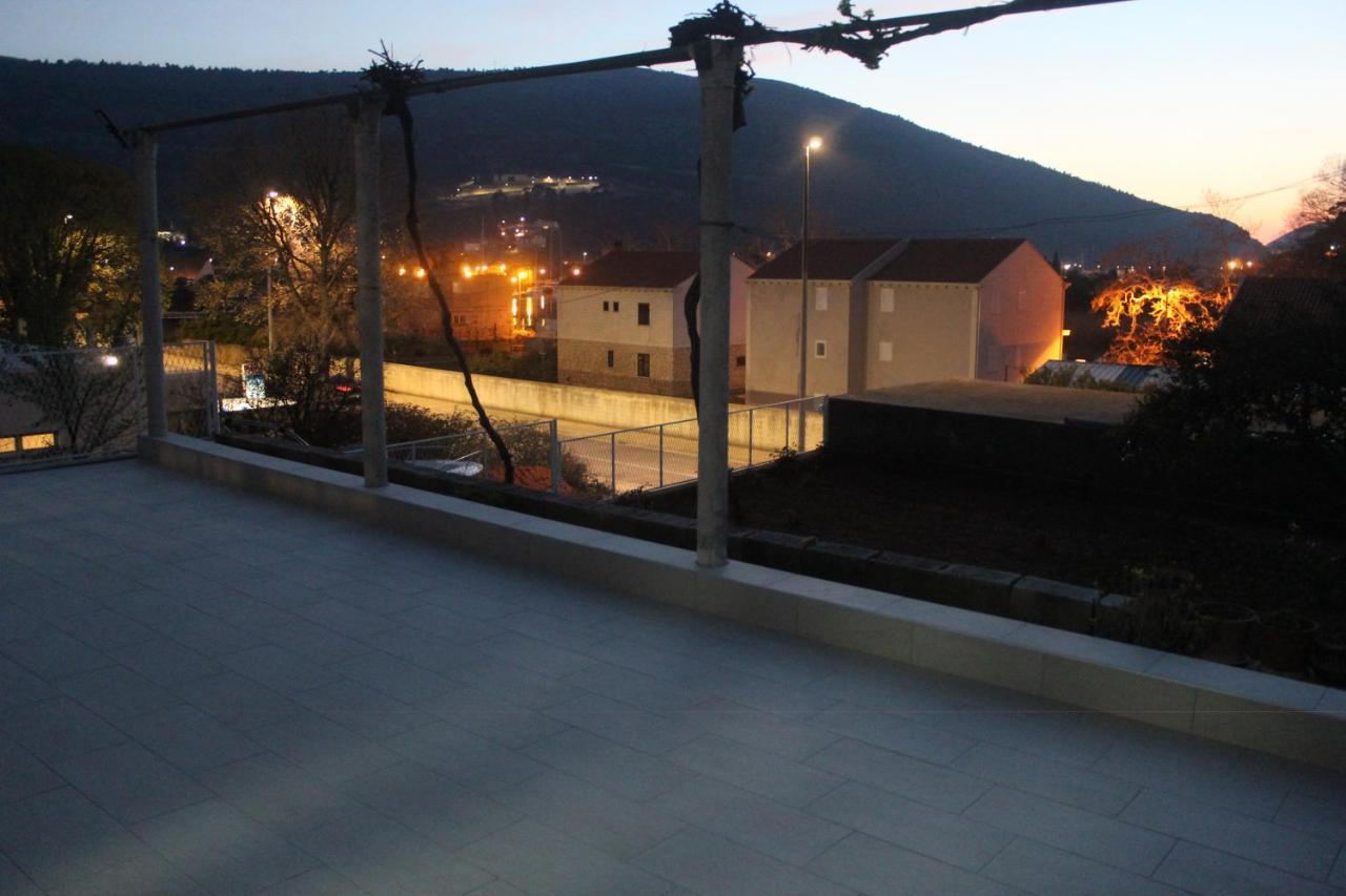Apartment Relax Mokošica Esterno foto