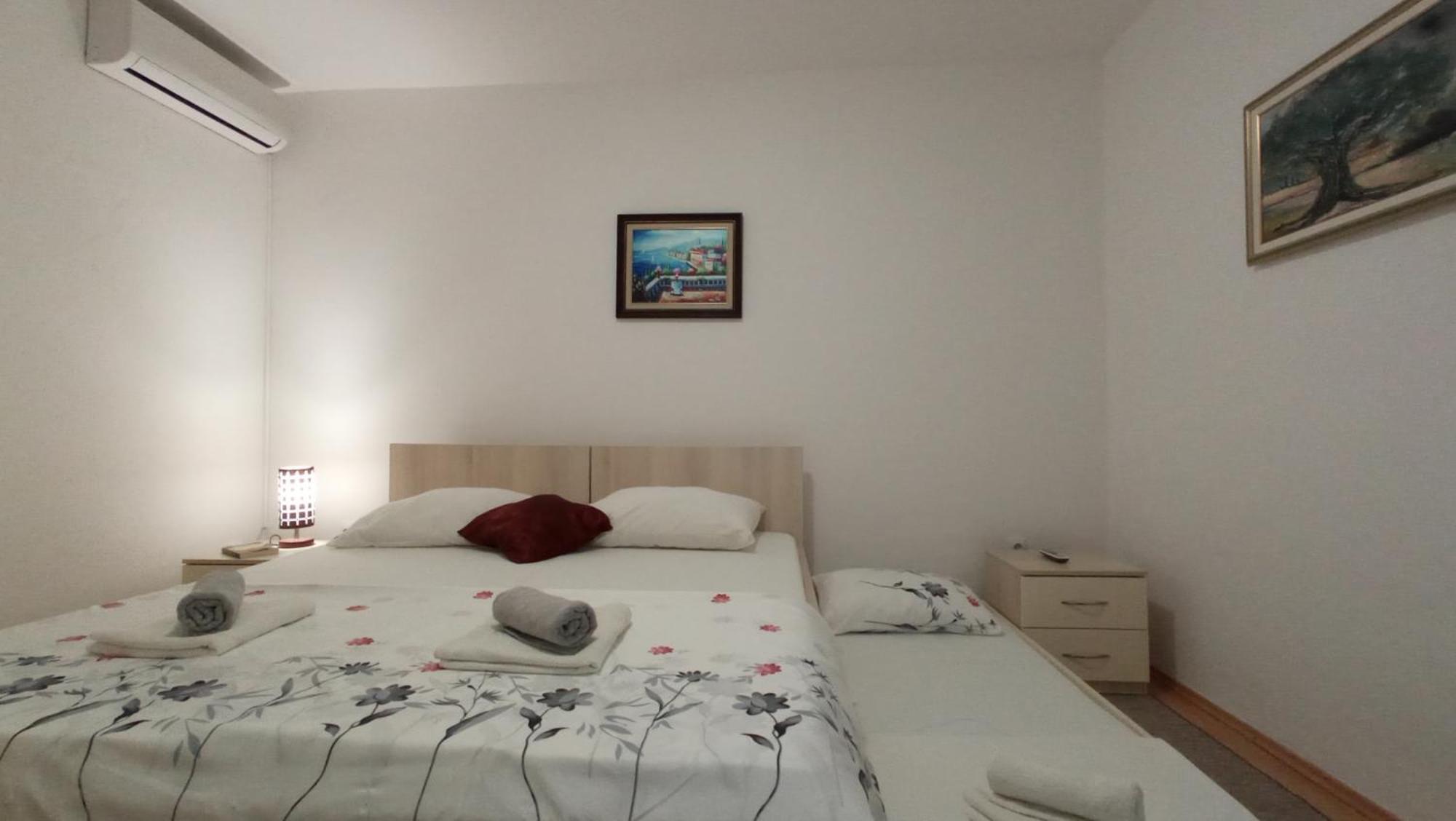 Apartment Relax Mokošica Esterno foto