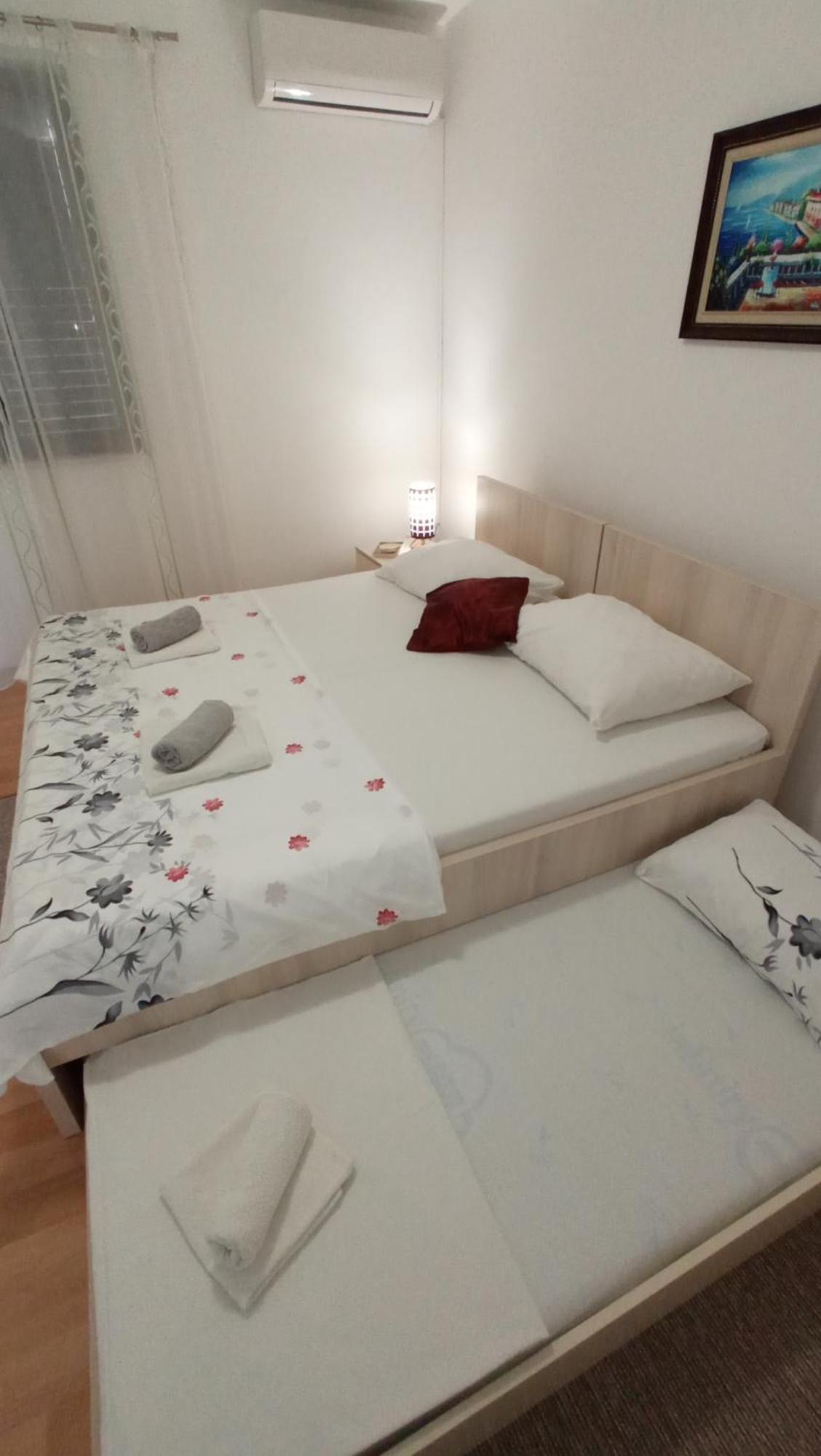 Apartment Relax Mokošica Esterno foto