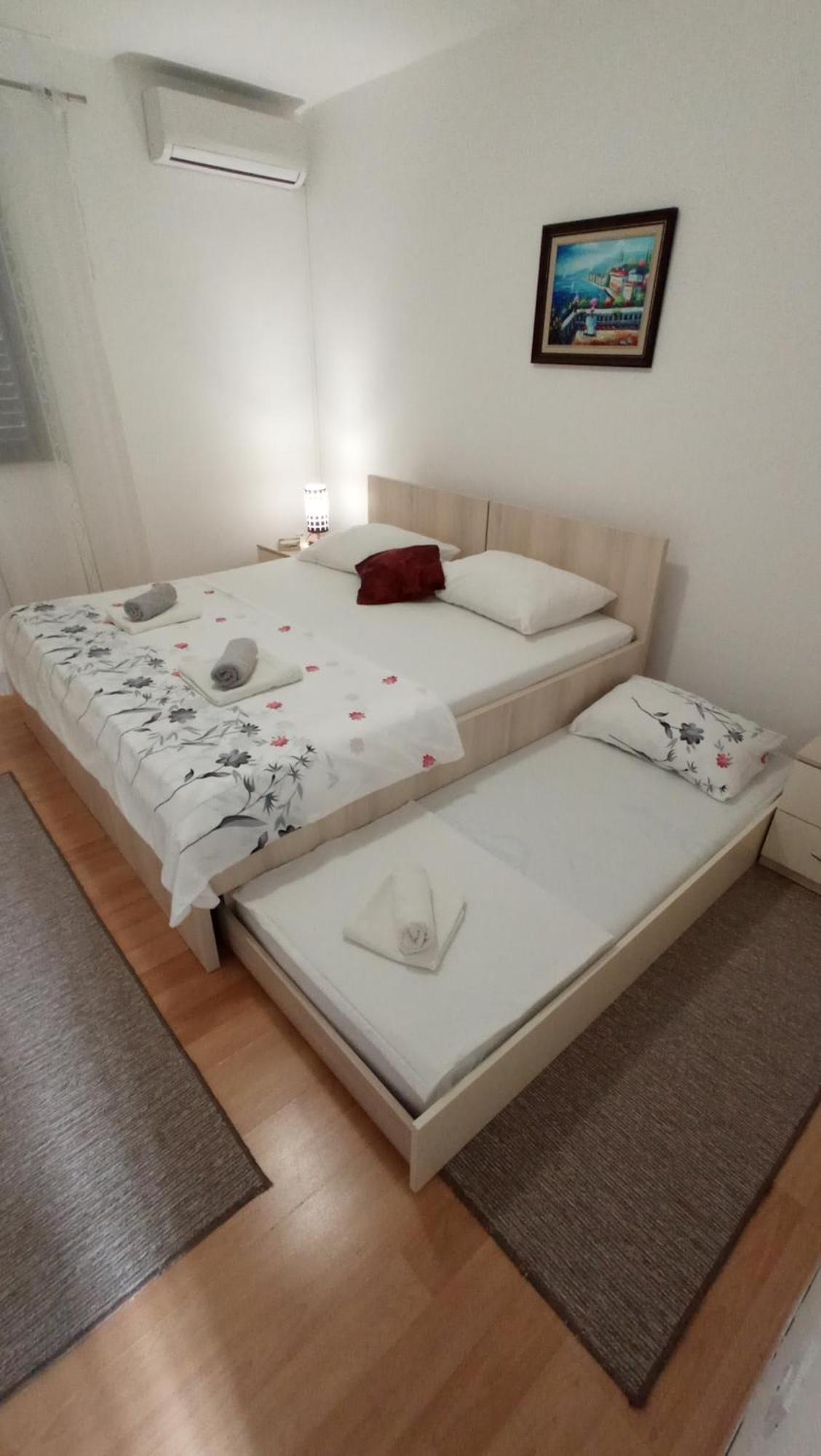 Apartment Relax Mokošica Esterno foto