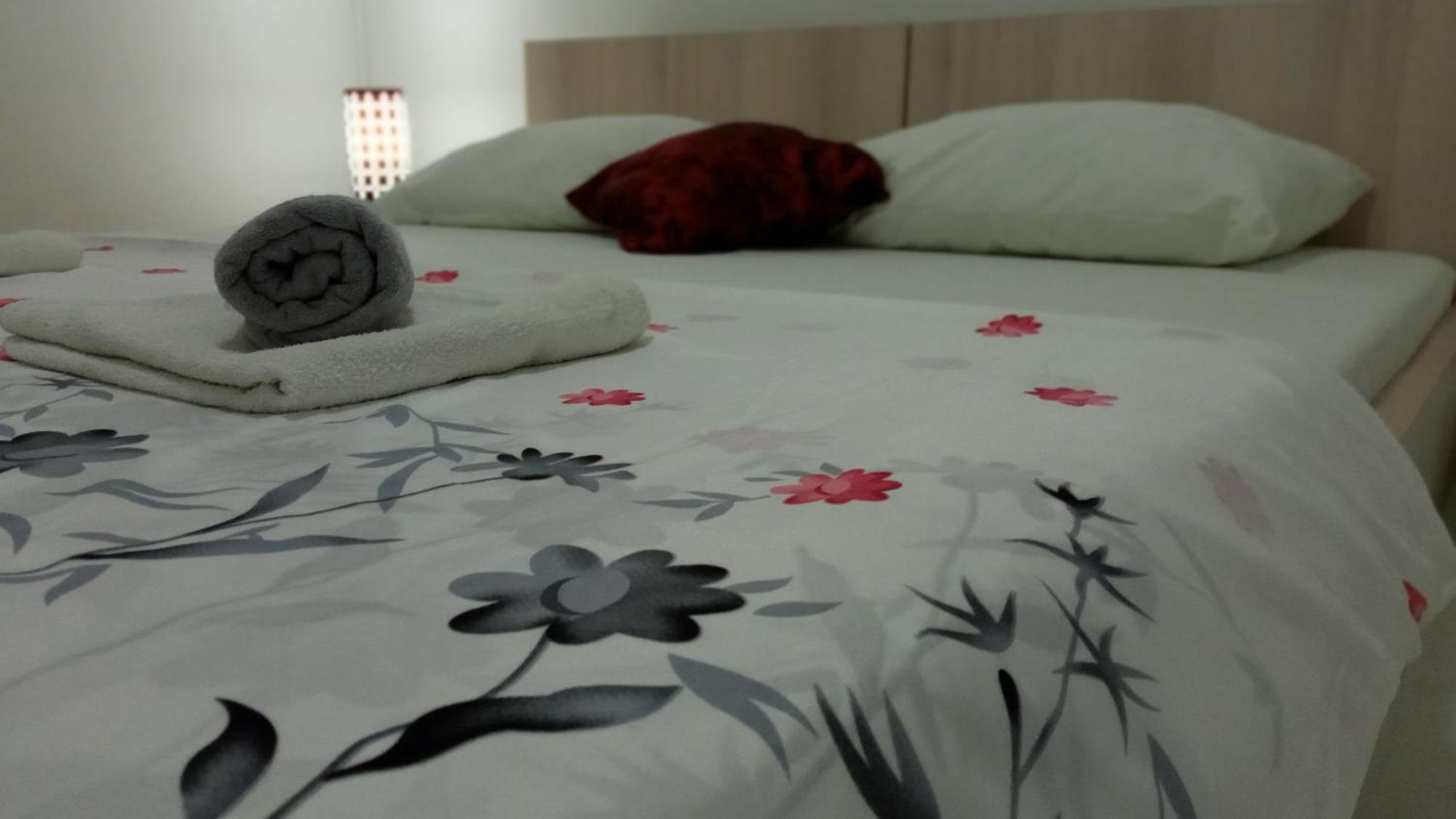 Apartment Relax Mokošica Esterno foto