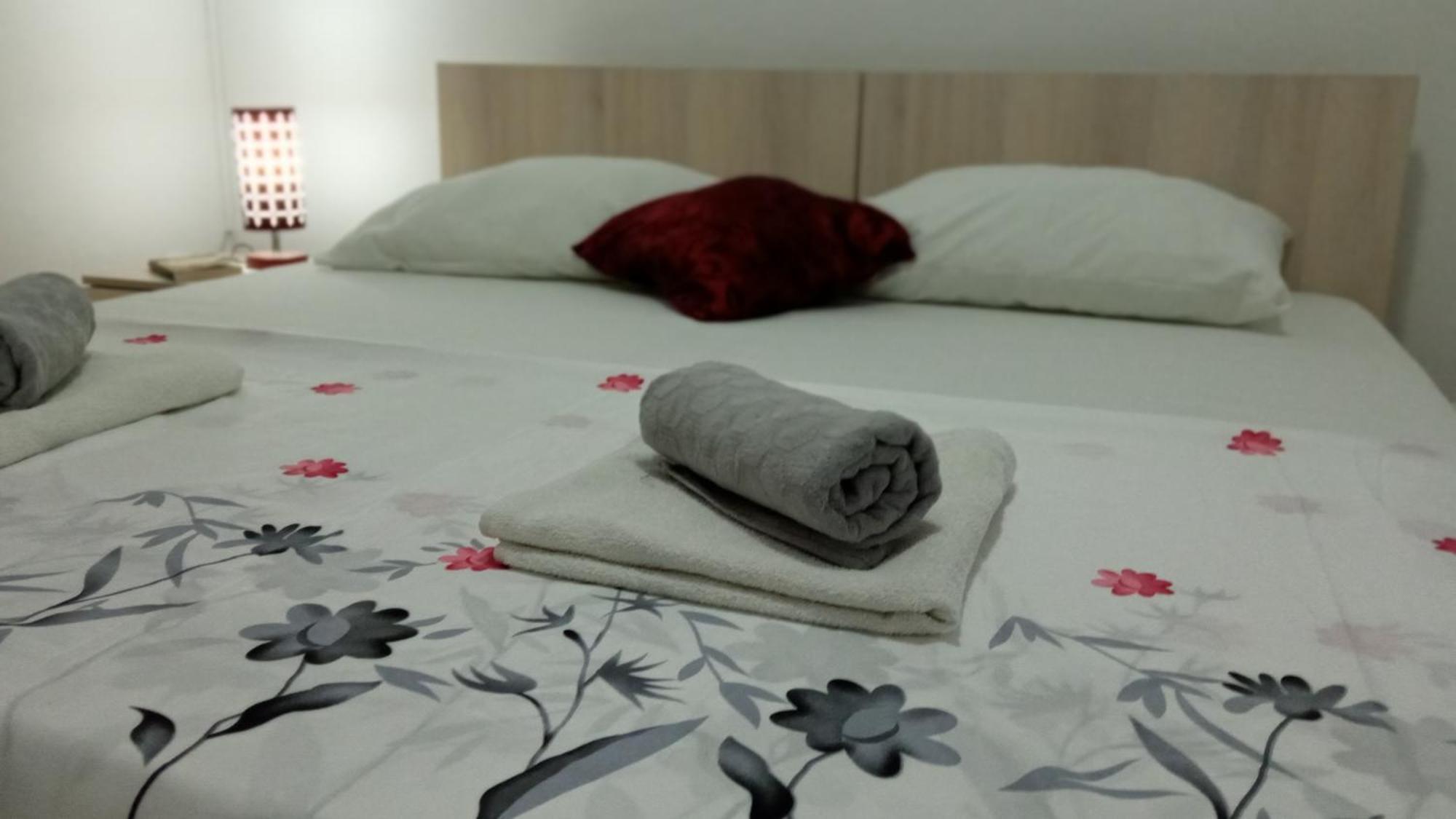 Apartment Relax Mokošica Esterno foto