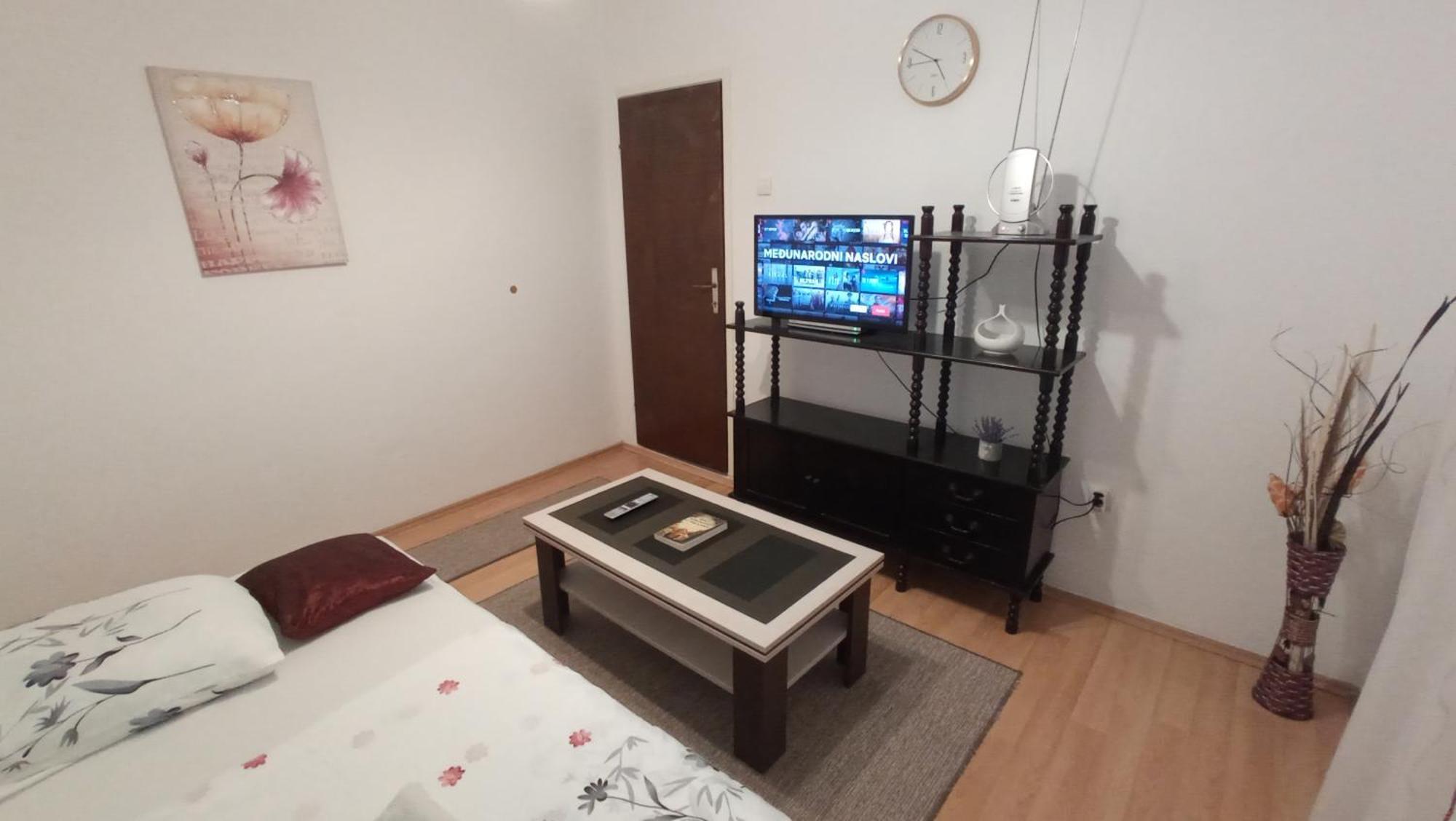 Apartment Relax Mokošica Esterno foto
