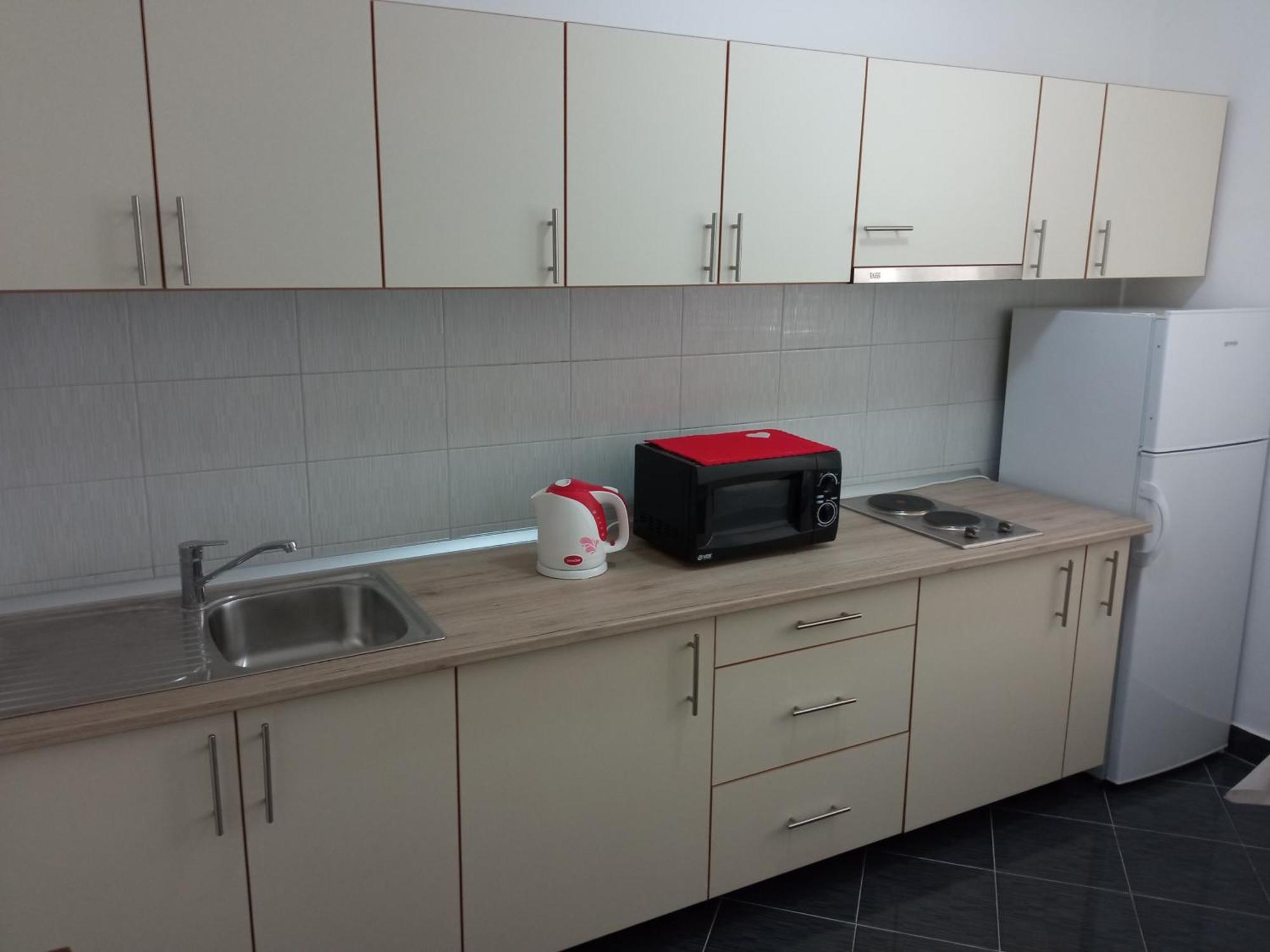 Apartment Relax Mokošica Esterno foto