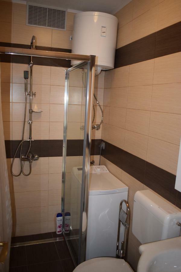 Apartment Relax Mokošica Esterno foto