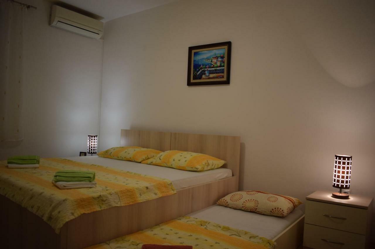 Apartment Relax Mokošica Esterno foto