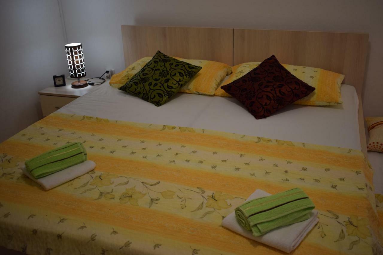 Apartment Relax Mokošica Esterno foto
