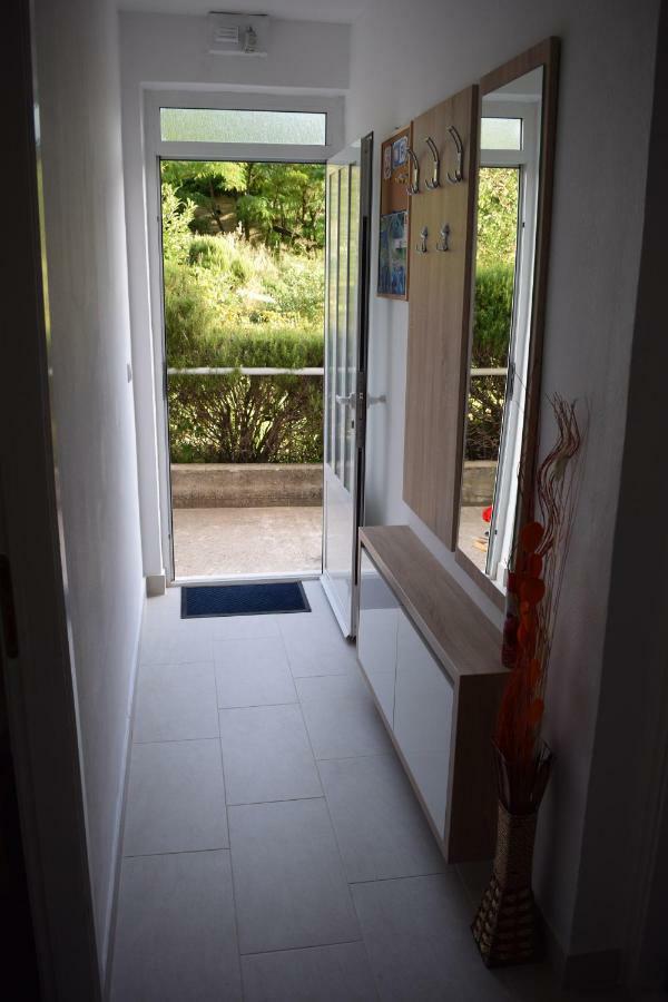 Apartment Relax Mokošica Esterno foto