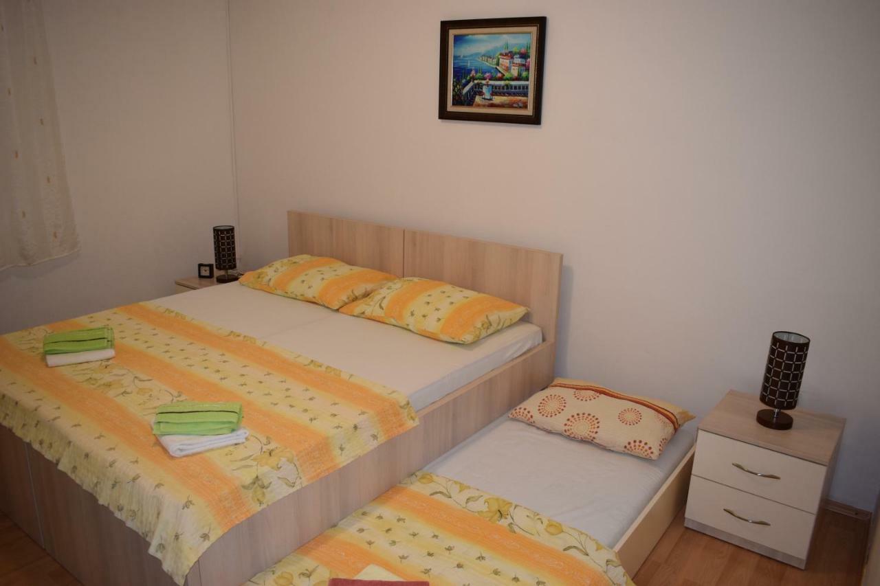 Apartment Relax Mokošica Esterno foto