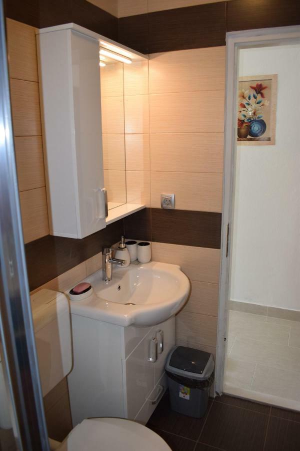 Apartment Relax Mokošica Esterno foto
